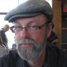 GERALD EDWARD CRAYFORD -  Obituary pic