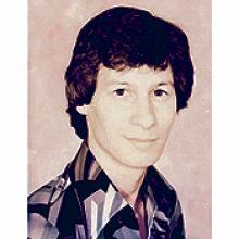 JAMES DOUGLAS (DOUG) WONG  Obituary pic