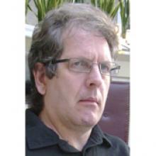GUY FOSTER SMITH Obituary pic