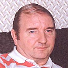WILLIAM BOWERS  Obituary pic