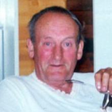 ALLAN DAVID MCINTOSH -  Obituary pic
