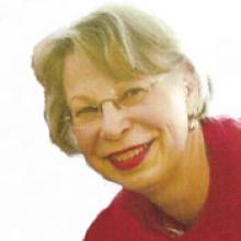 GAIL SWATEK  Obituary pic
