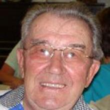 GEORGE BYRON WOOD  Obituary pic