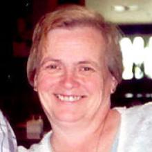 SANDRA LEONE LUKASIEWICZ (DOUGLAS)  Obituary pic