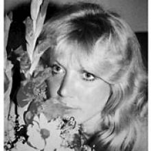 MITZI LOU MUNROE Obituary pic