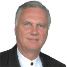 VICTOR MASSEY  Obituary pic