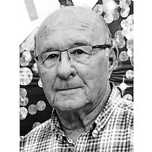 OREST JOHN NOWOSAD Obituary pic