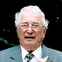 PETER MANULAK  Obituary pic