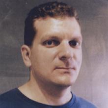 JEFFREY RYAN KELLNER  Obituary pic