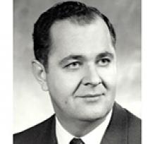 OMAR GEORGE BILOKURY  Obituary pic