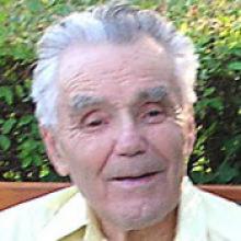 EARL FETHERS  Obituary pic