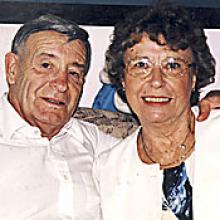 DONNA LITTLE  Obituary pic