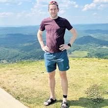 PAUL MATTHEW WAWRYKO Obituary pic