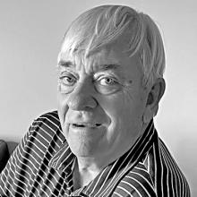 GLEN RAUSCH Obituary pic