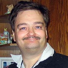 LARRY TIMOTHY RUTKOWSKI  Obituary pic