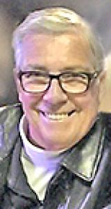 THOMAS ALLAN (TOM) ORR (SGT. RTD) Obituary pic
