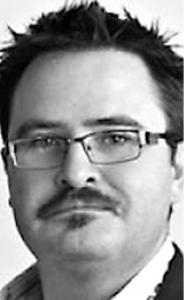 J. RUSSELL MCLAUGHLIN  Obituary pic