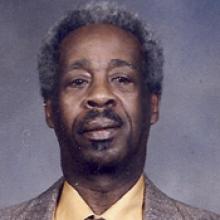 CLAUDE HAZZARD  Obituary pic