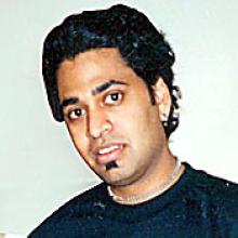 JAI PEREIRA  Obituary pic