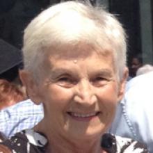 RITA REDMOND  Obituary pic