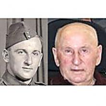 FRED SOLTYS  Obituary pic