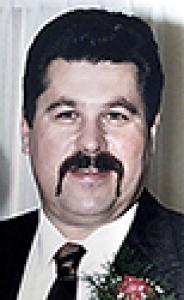EDWARD STARDOM Obituary pic
