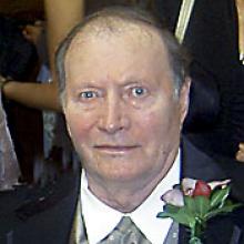 JOSEPH MOLINSKI  Obituary pic