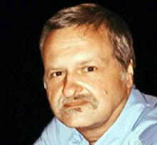 LARRY ASMUS  Obituary pic