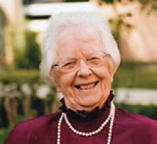 ELIZABETH (BETH) BROWNLEE Obituary pic