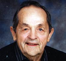 EDWARD PILAT  Obituary pic