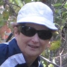 NORA ANN J. THIESSEN  Obituary pic