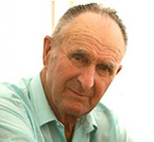 ROY KJALDGAARD Obituary pic
