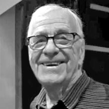 ROBERT SCOTT CUNNINGHAM Obituary pic