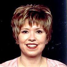 AUDREY ANN BURNETT  Obituary pic