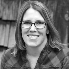MONIQUE DAWN EWASKO Obituary pic