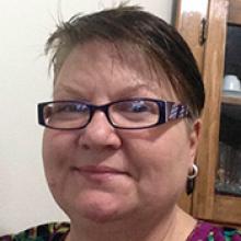 MARIA FALVO  Obituary pic