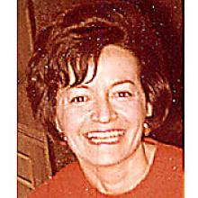 JEAN WHIBLEY  Obituary pic