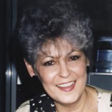 PAULINE ANN GLENNIE  Obituary pic