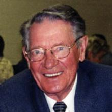 WILLIAM (BILL) HALAS  Obituary pic