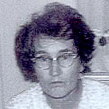 ALBINA THORA HELGASON (MELSTED)  Obituary pic