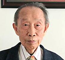 CAM TAI TO  Obituary pic