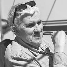 STEPHEN BROCKINGTON Obituary pic