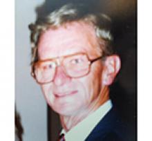 EDWIN KLASSEN  Obituary pic