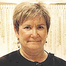 JANE FUTORSKI  Obituary pic