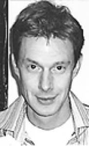JEFF LEDINGHAM  Obituary pic