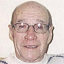 ERNEST LENARD WHITLEDGE -  Obituary pic