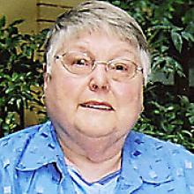 RUTH ARLENE MUSACK (MUNN)  Obituary pic
