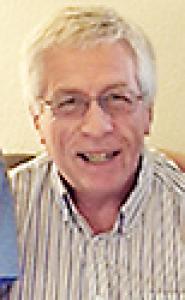 MALCOLM ANDERSON  Obituary pic