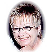 PATRICIA (PAT) MORRISSETTE  Obituary pic