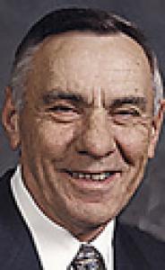 BILL FOSTY -  Obituary pic